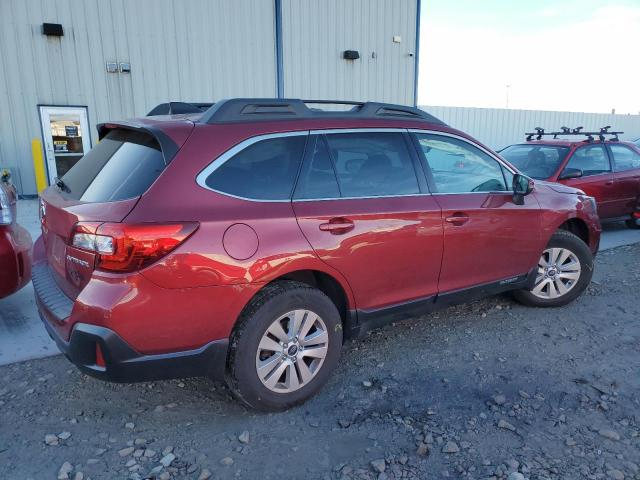 Photo 2 VIN: 4S4BSAFC0J3207977 - SUBARU OUTBACK 