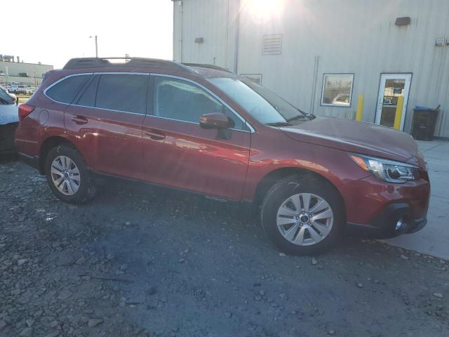 Photo 3 VIN: 4S4BSAFC0J3207977 - SUBARU OUTBACK 