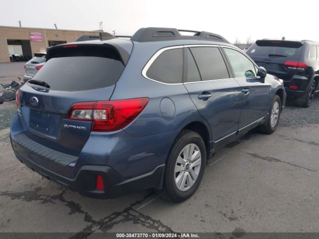 Photo 3 VIN: 4S4BSAFC0J3237206 - SUBARU OUTBACK 