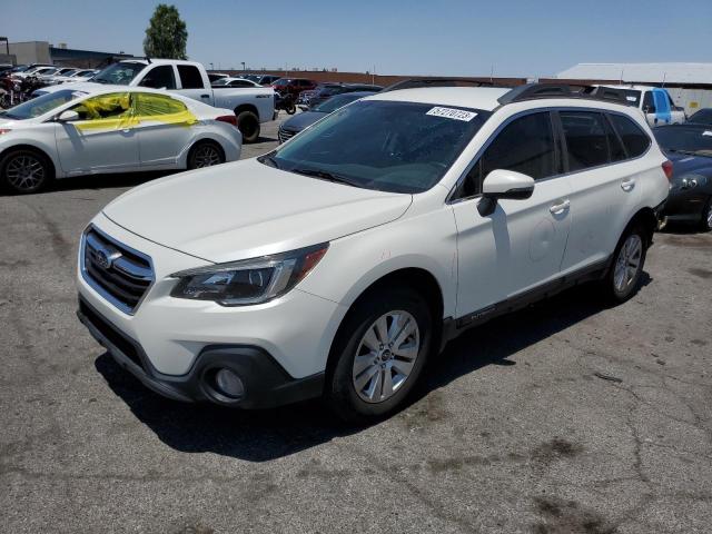 Photo 0 VIN: 4S4BSAFC0J3245323 - SUBARU OUTBACK 2. 