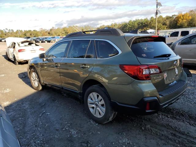 Photo 1 VIN: 4S4BSAFC0J3274739 - SUBARU OUTBACK 2. 