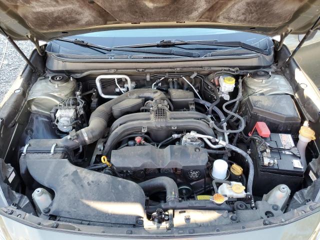 Photo 11 VIN: 4S4BSAFC0J3274739 - SUBARU OUTBACK 2. 