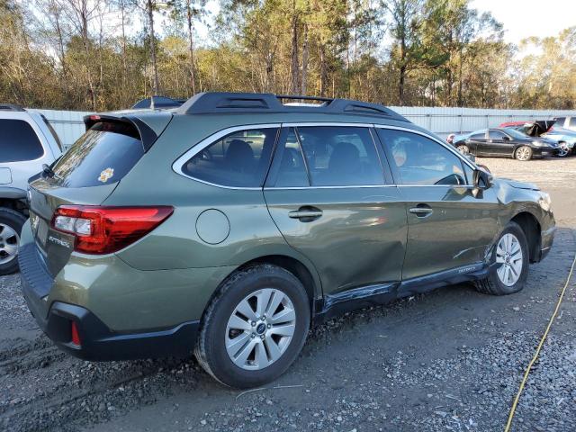 Photo 2 VIN: 4S4BSAFC0J3274739 - SUBARU OUTBACK 2. 