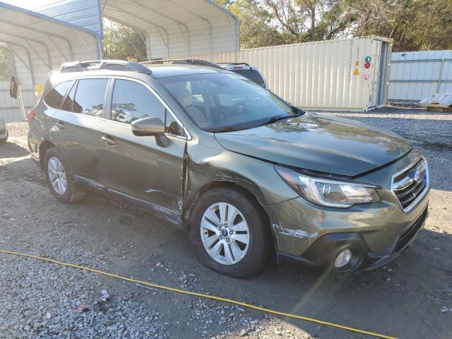 Photo 3 VIN: 4S4BSAFC0J3274739 - SUBARU OUTBACK 2. 