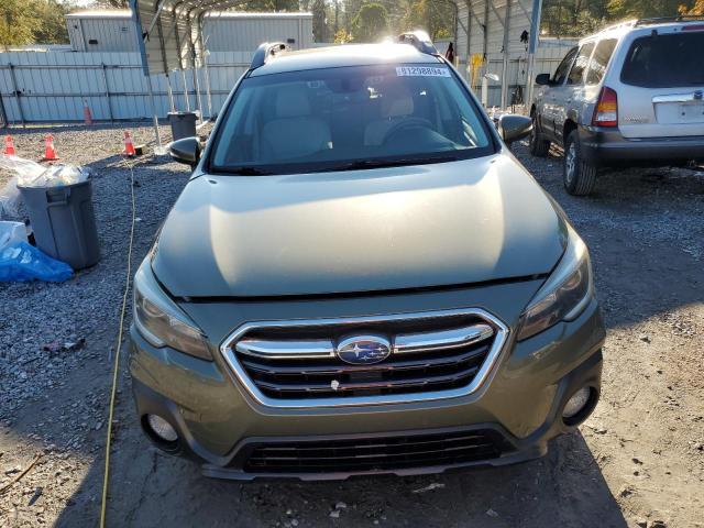 Photo 4 VIN: 4S4BSAFC0J3274739 - SUBARU OUTBACK 2. 