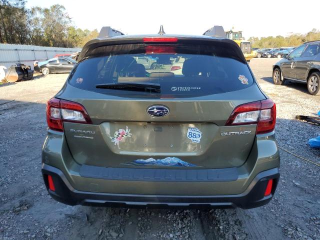 Photo 5 VIN: 4S4BSAFC0J3274739 - SUBARU OUTBACK 2. 