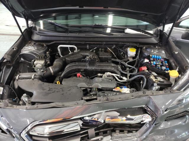 Photo 6 VIN: 4S4BSAFC0J3287278 - SUBARU OUTBACK 2. 