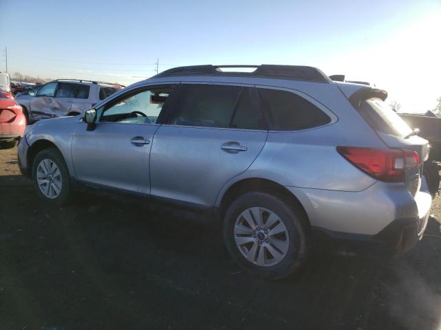 Photo 1 VIN: 4S4BSAFC0J3332641 - SUBARU OUTBACK 