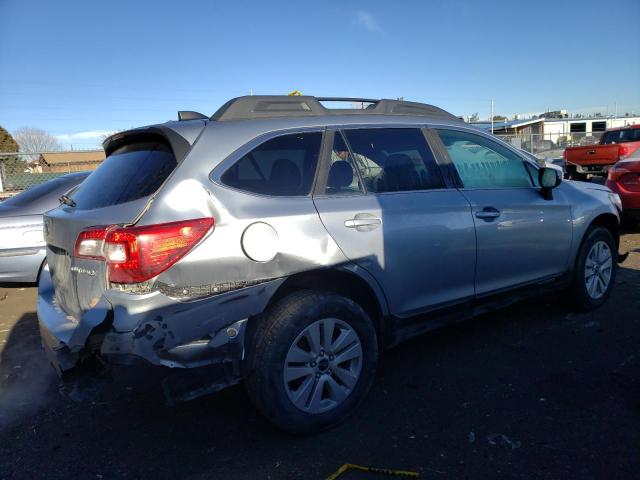 Photo 2 VIN: 4S4BSAFC0J3332641 - SUBARU OUTBACK 