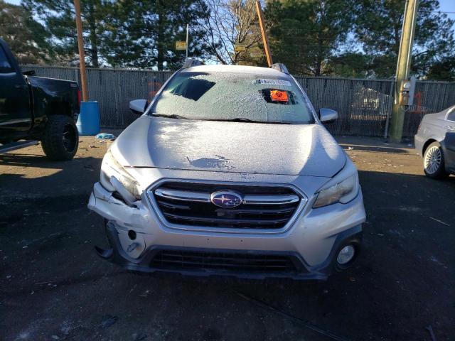 Photo 4 VIN: 4S4BSAFC0J3332641 - SUBARU OUTBACK 