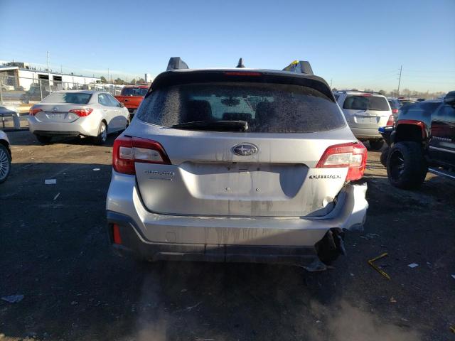 Photo 5 VIN: 4S4BSAFC0J3332641 - SUBARU OUTBACK 