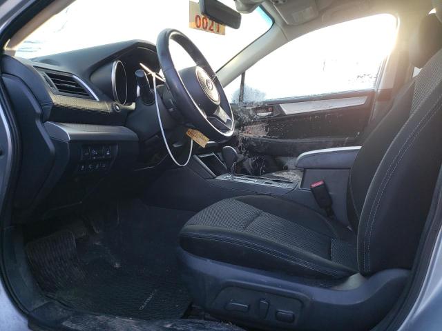 Photo 6 VIN: 4S4BSAFC0J3332641 - SUBARU OUTBACK 