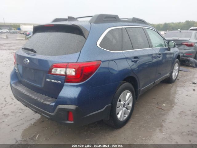 Photo 3 VIN: 4S4BSAFC0K3223582 - SUBARU OUTBACK 