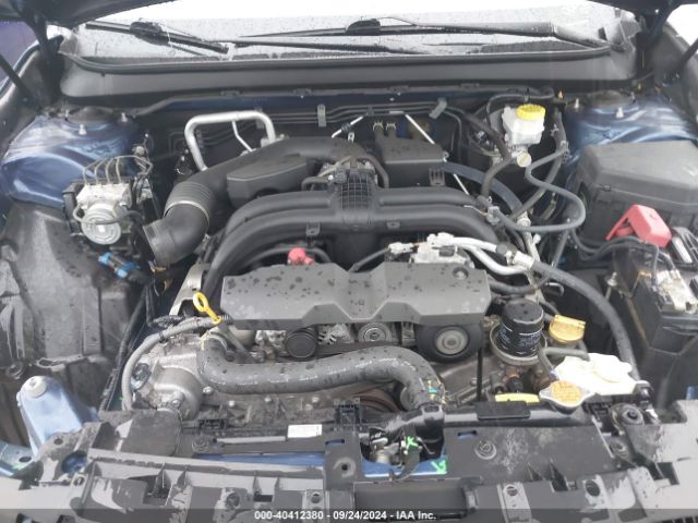 Photo 9 VIN: 4S4BSAFC0K3223582 - SUBARU OUTBACK 