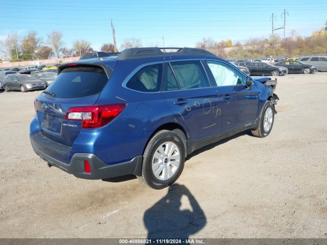 Photo 3 VIN: 4S4BSAFC0K3241418 - SUBARU OUTBACK 