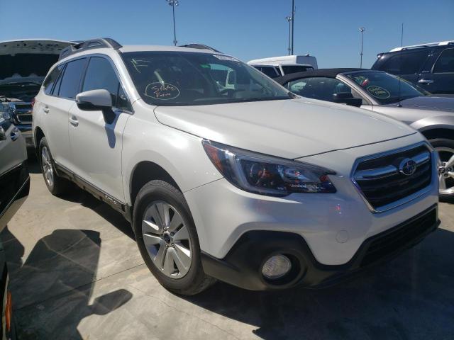 Photo 0 VIN: 4S4BSAFC0K3253424 - SUBARU OUTBACK 2. 