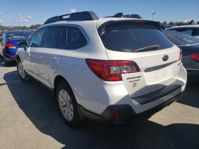 Photo 2 VIN: 4S4BSAFC0K3253424 - SUBARU OUTBACK 2. 