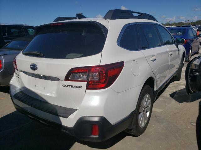 Photo 3 VIN: 4S4BSAFC0K3253424 - SUBARU OUTBACK 2. 