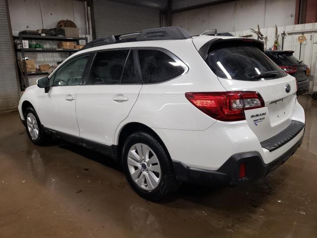 Photo 1 VIN: 4S4BSAFC0K3257750 - SUBARU OUTBACK 