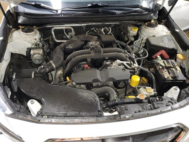 Photo 10 VIN: 4S4BSAFC0K3257750 - SUBARU OUTBACK 