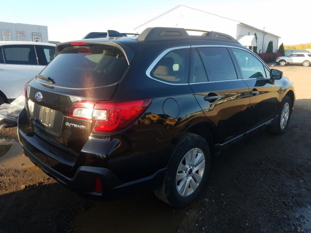 Photo 3 VIN: 4S4BSAFC0K3267288 - SUBARU OUTBACK 