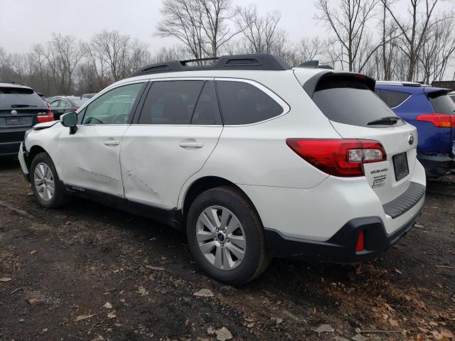 Photo 1 VIN: 4S4BSAFC0K3273849 - SUBARU OUTBACK 