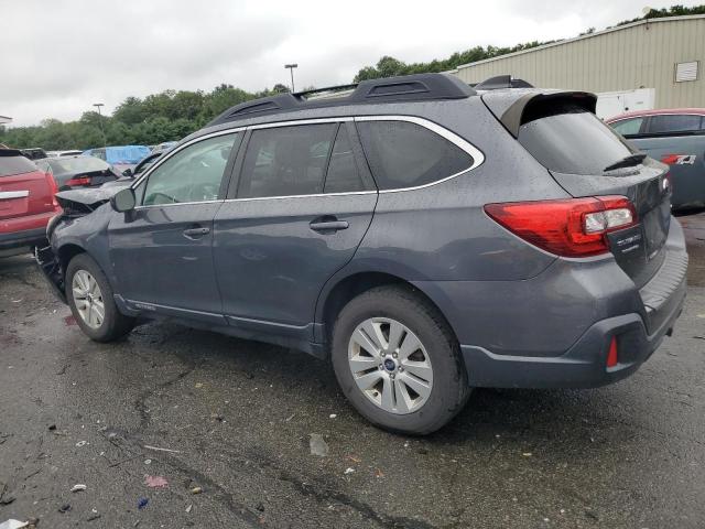 Photo 1 VIN: 4S4BSAFC0K3276282 - SUBARU OUTBACK 2. 