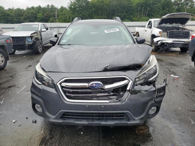 Photo 4 VIN: 4S4BSAFC0K3276282 - SUBARU OUTBACK 2. 