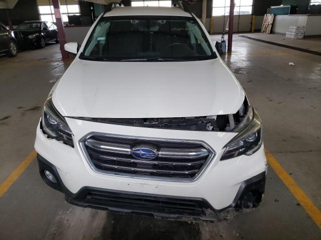 Photo 4 VIN: 4S4BSAFC0K3280249 - SUBARU OUTBACK 2. 