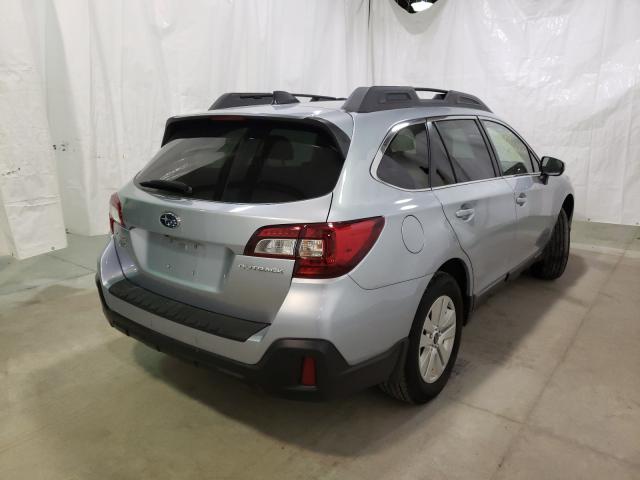 Photo 3 VIN: 4S4BSAFC0K3307627 - SUBARU OUTBACK 