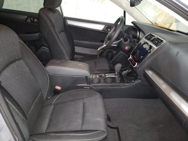 Photo 4 VIN: 4S4BSAFC0K3307627 - SUBARU OUTBACK 