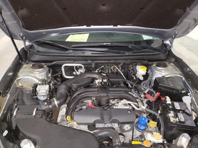 Photo 6 VIN: 4S4BSAFC0K3307627 - SUBARU OUTBACK 