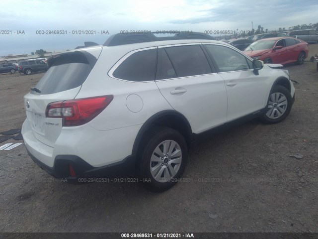 Photo 3 VIN: 4S4BSAFC0K3316795 - SUBARU OUTBACK 