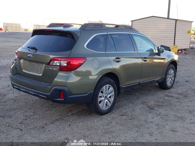 Photo 3 VIN: 4S4BSAFC0K3323018 - SUBARU OUTBACK 