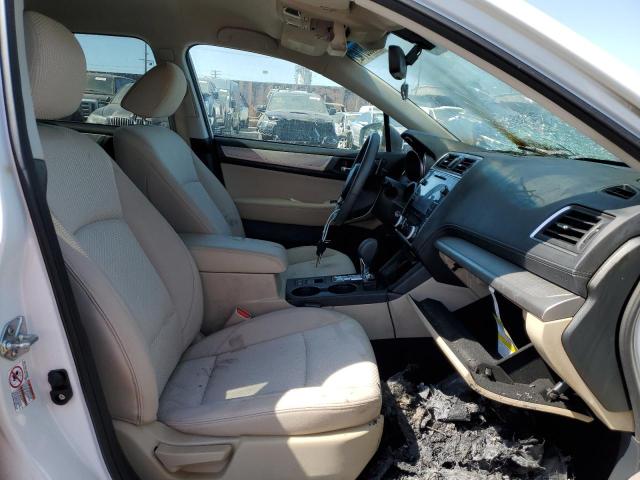 Photo 4 VIN: 4S4BSAFC0K3327358 - SUBARU OUTBACK 