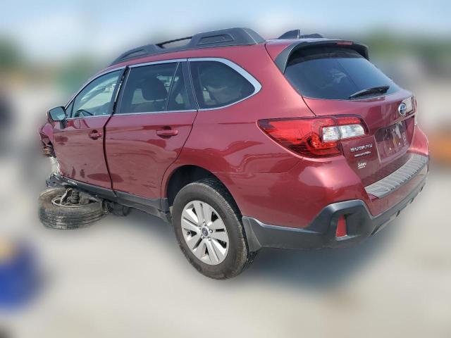 Photo 1 VIN: 4S4BSAFC0K3341051 - SUBARU OUTBACK 