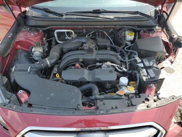 Photo 11 VIN: 4S4BSAFC0K3341051 - SUBARU OUTBACK 