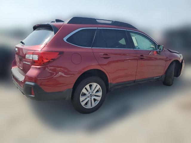 Photo 2 VIN: 4S4BSAFC0K3341051 - SUBARU OUTBACK 