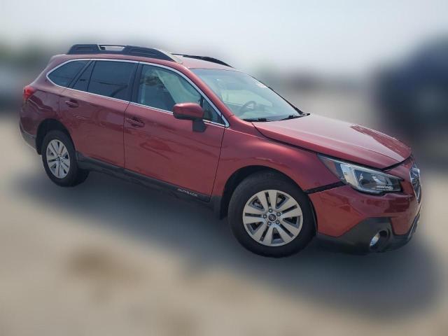 Photo 3 VIN: 4S4BSAFC0K3341051 - SUBARU OUTBACK 