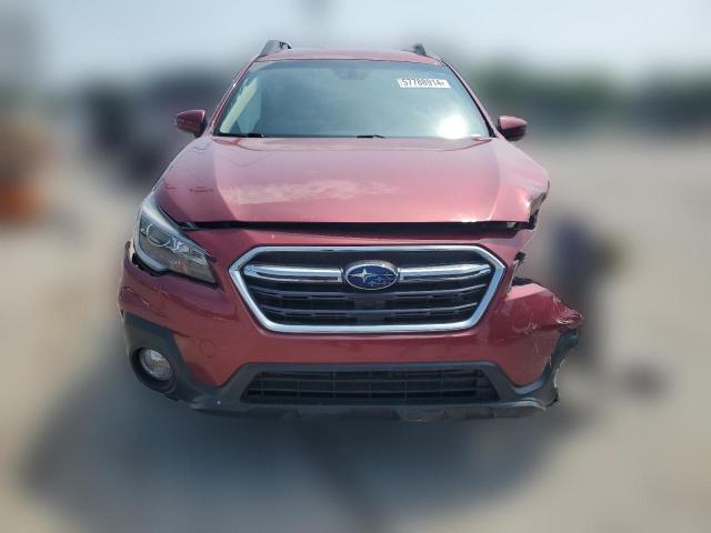 Photo 4 VIN: 4S4BSAFC0K3341051 - SUBARU OUTBACK 