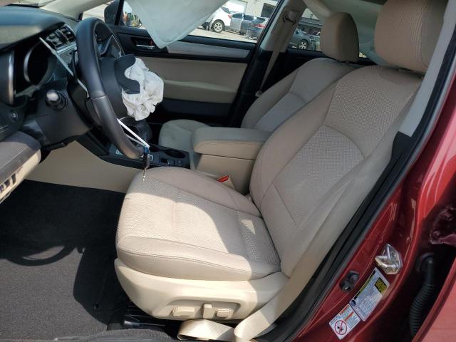 Photo 6 VIN: 4S4BSAFC0K3341051 - SUBARU OUTBACK 