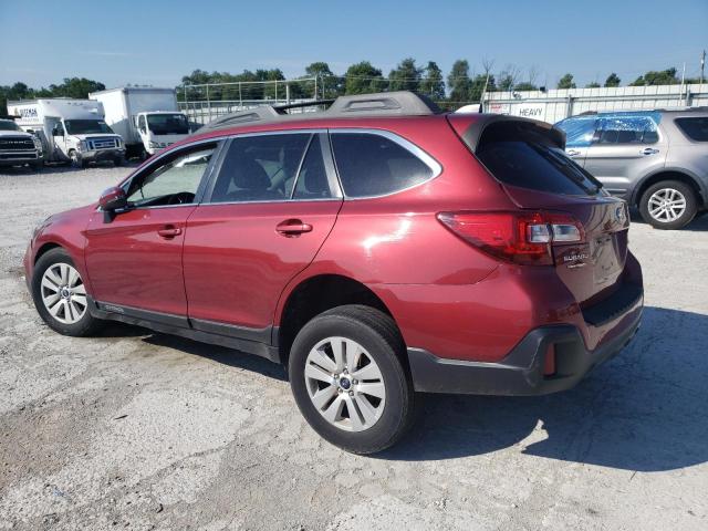 Photo 1 VIN: 4S4BSAFC0K3347917 - SUBARU OUTBACK 2. 