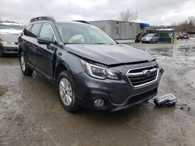 Photo 0 VIN: 4S4BSAFC0K3350123 - SUBARU OUTBACK 2. 