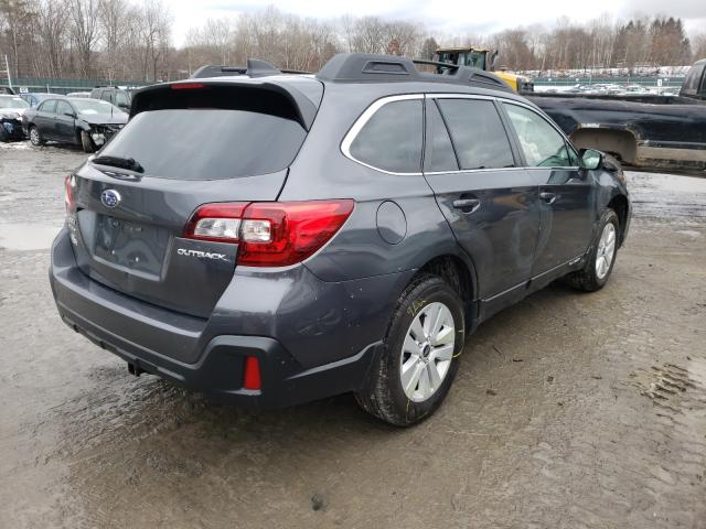 Photo 3 VIN: 4S4BSAFC0K3350123 - SUBARU OUTBACK 2. 