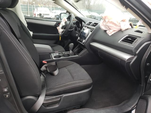 Photo 4 VIN: 4S4BSAFC0K3350123 - SUBARU OUTBACK 2. 