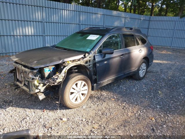 Photo 1 VIN: 4S4BSAFC0K3354639 - SUBARU OUTBACK 