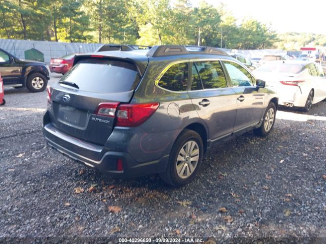 Photo 3 VIN: 4S4BSAFC0K3354639 - SUBARU OUTBACK 