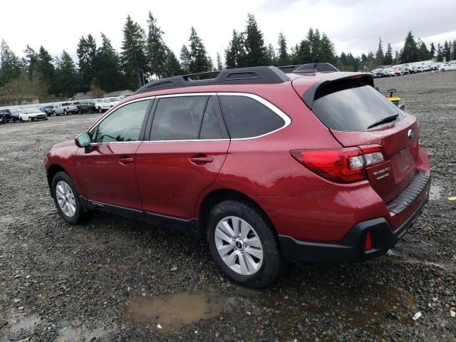 Photo 1 VIN: 4S4BSAFC0K3368217 - SUBARU OUTBACK 