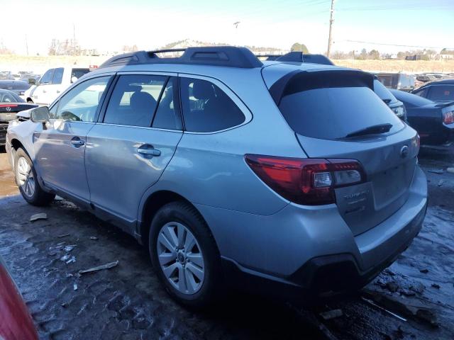 Photo 1 VIN: 4S4BSAFC0K3371635 - SUBARU OUTBACK 