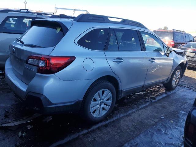 Photo 2 VIN: 4S4BSAFC0K3371635 - SUBARU OUTBACK 